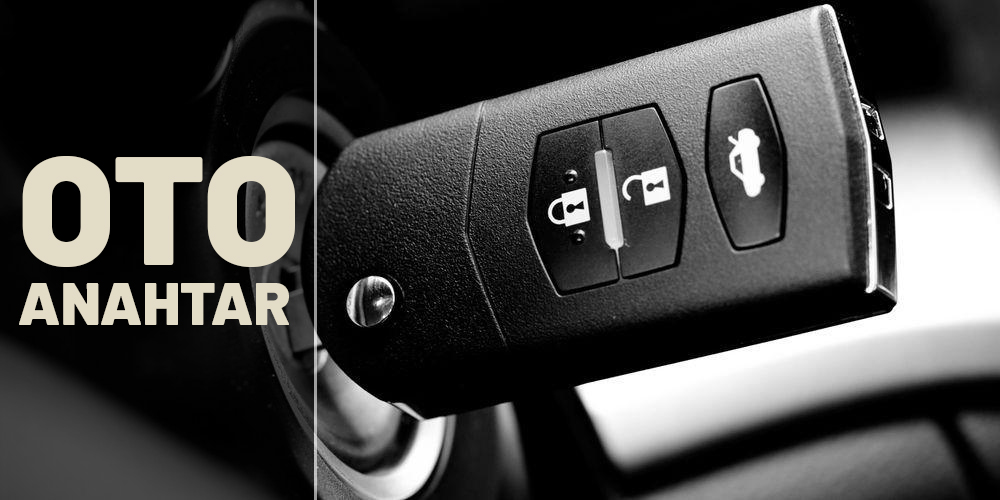 Gebze Oto Anahtarcı